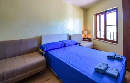 Appartement 3 personnes à Castel di Tora - Photo 12