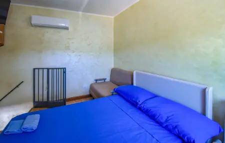 Appartement 3 personnes à Castel di Tora - Photo 13