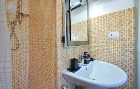 Appartement 3 personnes à Castel di Tora - Photo 15