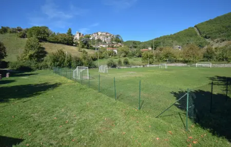 Appartement 3 personnes à Castel di Tora - Photo 16