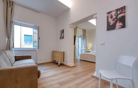 Appartement 10 personnes à Genova - Photo 2