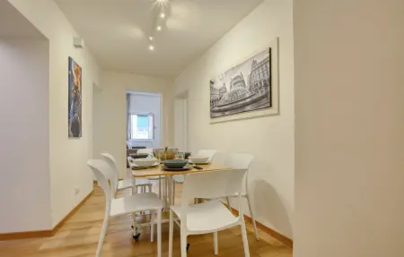 Appartement 10 personnes à Genova - Photo 4