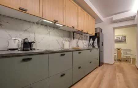 Appartement 10 personnes à Genova - Photo 5