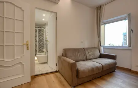 Appartement 10 personnes à Genova - Photo 9