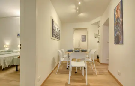 Appartement 10 personnes à Genova - Photo 10