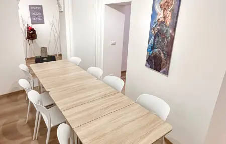 Appartement 10 personnes à Genova - Photo 12