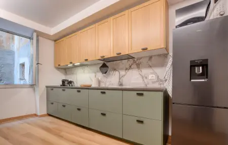Appartement 10 personnes à Genova - Photo 13
