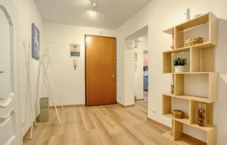Appartement 10 personnes à Genova - Photo 14