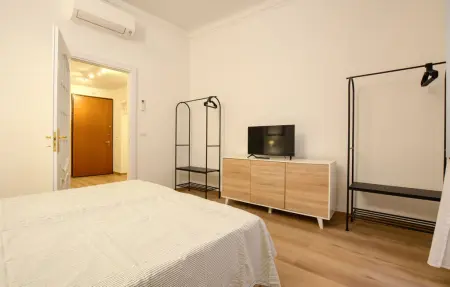 Appartement 10 personnes à Genova - Photo 16