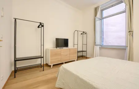 Appartement 10 personnes à Genova - Photo 17