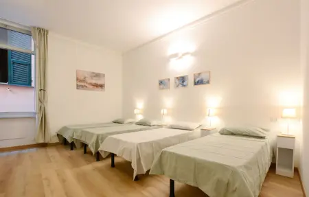 Appartement 10 personnes à Genova - Photo 18