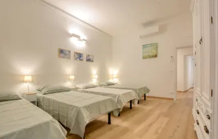 Appartement 10 personnes à Genova - Photo 19
