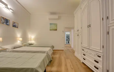 Appartement 10 personnes à Genova - Photo 20