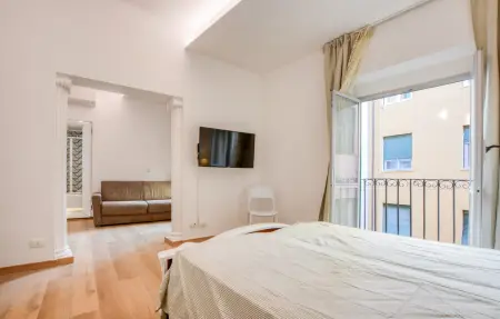 Appartement 10 personnes à Genova - Photo 22