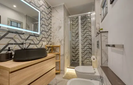 Appartement 10 personnes à Genova - Photo 23