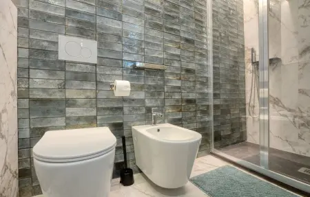 Appartement 10 personnes à Genova - Photo 24