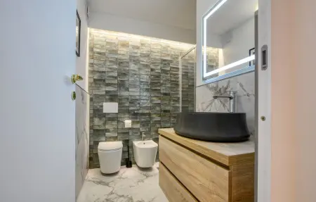 Appartement 10 personnes à Genova - Photo 25