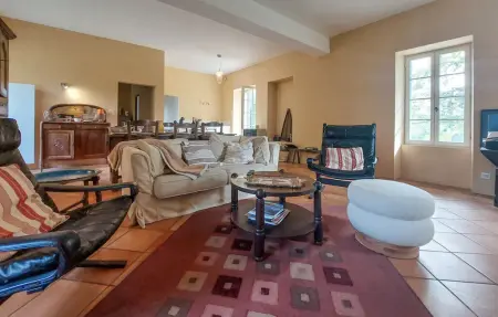 Charmante Maison, Maison 8 personnes à Saint Aubin de Cadelec - Photo 10