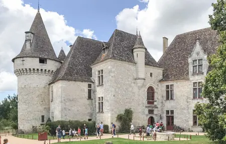 Charmante Maison, Maison 8 personnes à Saint Aubin de Cadelec - Photo 25