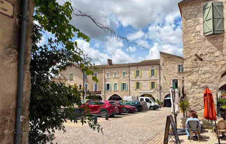 Charmante Maison, Maison 8 personnes à Saint Aubin de Cadelec - Photo 27
