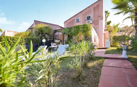 Maison 6 personnes à Augusta - Photo 5