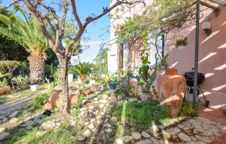 Maison 6 personnes à Augusta - Photo 11