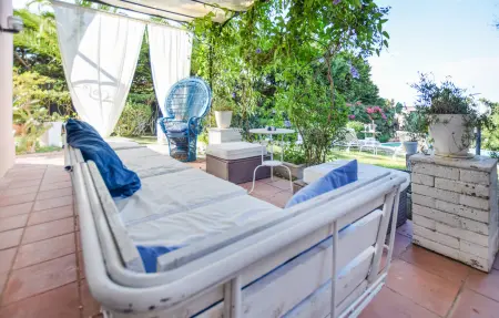 Maison 6 personnes à Augusta - Photo 13