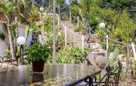 Maison 6 personnes à Augusta - Photo 15