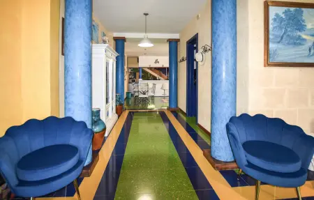 Maison 6 personnes à Augusta - Photo 16