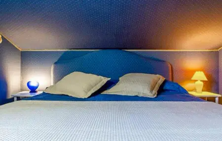 Maison 6 personnes à Augusta - Photo 21