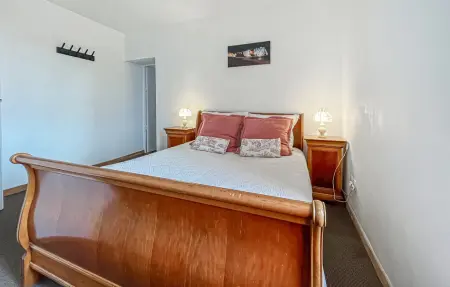 Maison Fécamp 2Km de la Mer, Maison 8 personnes à Fécamp - Photo 17
