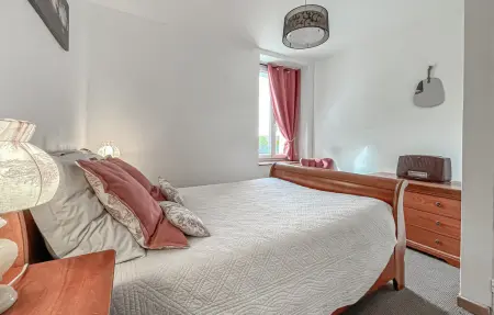 Maison Fécamp 2Km de la Mer, Maison 8 personnes à Fécamp - Photo 18