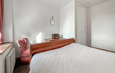 Maison Fécamp 2Km de la Mer, Maison 8 personnes à Fécamp - Photo 19