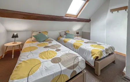 Maison Fécamp 2Km de la Mer, Maison 8 personnes à Fécamp - Photo 20