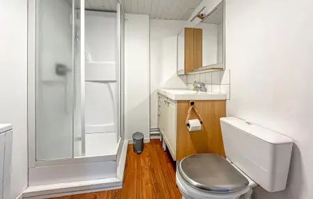 Maison Fécamp 2Km de la Mer, Maison 8 personnes à Fécamp - Photo 22