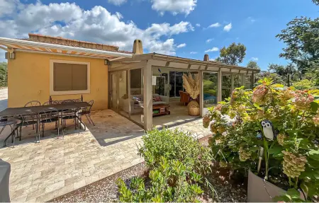 Maison 6 personnes à Cannes - Photo 1