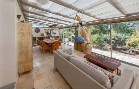 Maison 6 personnes à Cannes - Photo 2