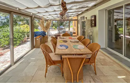 Maison 6 personnes à Cannes - Photo 5
