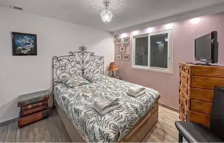 Maison 6 personnes à Cannes - Photo 6