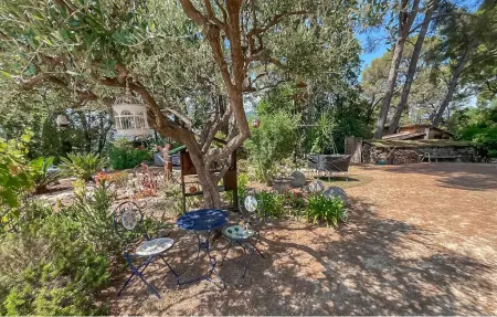 Maison 6 personnes à Cannes - Photo 7
