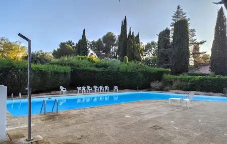 Maison 6 personnes à Cannes - Photo 8