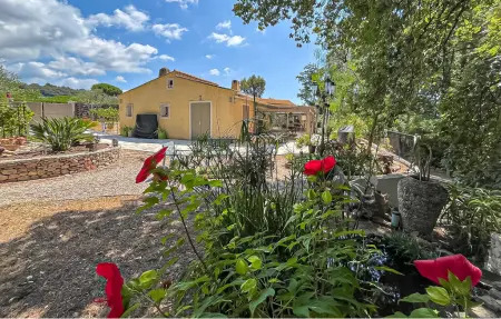 Maison 6 personnes à Cannes - Photo 9