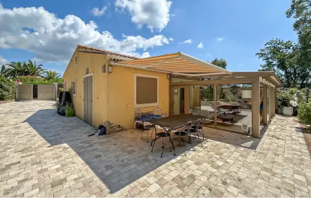 Maison 6 personnes à Cannes - Photo 10
