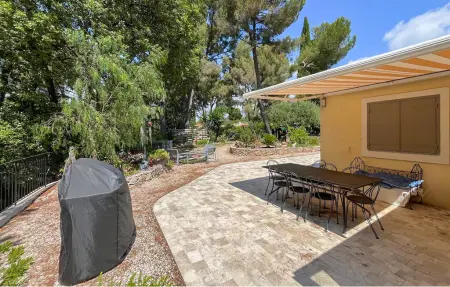 Maison 6 personnes à Cannes - Photo 11