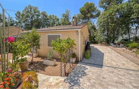 Maison 6 personnes à Cannes - Photo 12