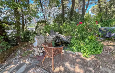 Maison 6 personnes à Cannes - Photo 13