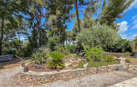 Maison 6 personnes à Cannes - Photo 14