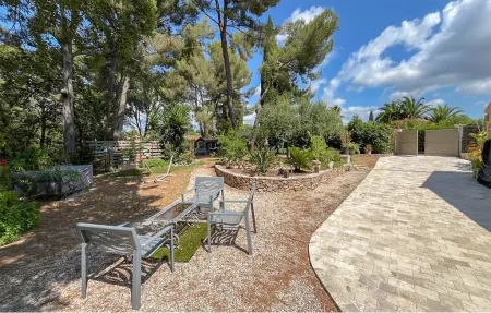 Maison 6 personnes à Cannes - Photo 15