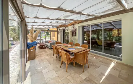 Maison 6 personnes à Cannes - Photo 17