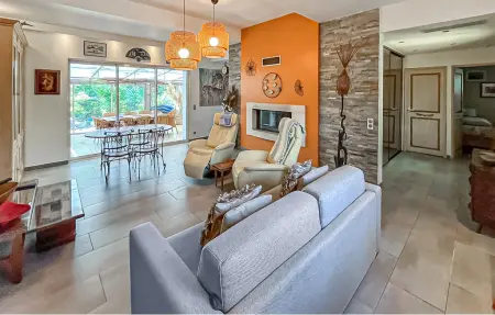 Maison 6 personnes à Cannes - Photo 18